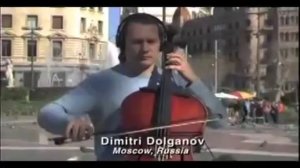 Уличные музыканты240px