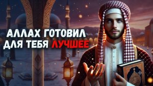 Они Осознали Твою Ценность Только После Потери | Исламское Напоминание