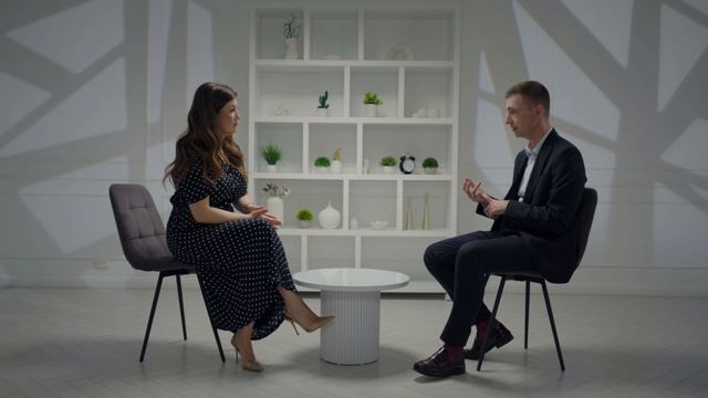 Пять минут о московской промышленности. Компания 