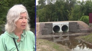 Ремонт водопропускных труб в Богородском округе завершён