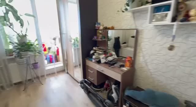 Пермь, улица Вильямса, 51а