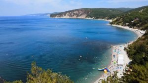 Море зовёт
