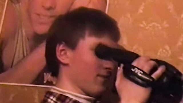 Святые 90-е (светлая баллада о детстве)
