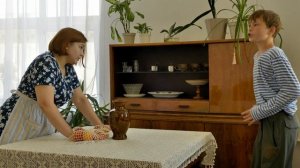 Мини фильм Проба