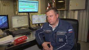 Время местное. Эфир: 13-08-2026 - Лучшие рационализаторы ММК