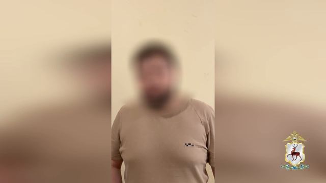 Полиция Нижнего Новгорода установила «ночного пиротехника» из ЖК «Зенит»