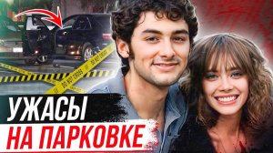 Такое бывает не только в остросюжетном кино! Дело Илоны Флинт и братьев Бельведер