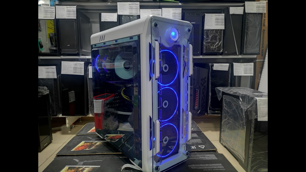Тесты в играх Core I7-4790k/Z87/GTX1070/HDD1000/SSD120/600W