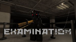 Examination