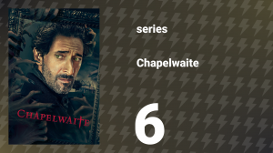 Chapelwaite episode 6 (series, 2021)