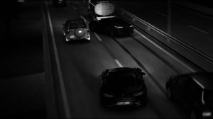 BMW M8 & MERCEDES AMG | Shutoko Street Racing | музыка 2026