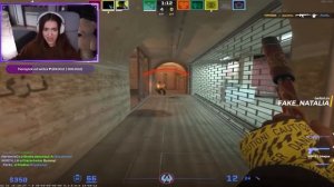 TOP CS2 FUNNY MOMENTS #25 - EEZGAME (720p)