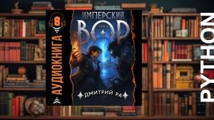 Имперский вор