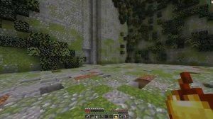нуб и про проходят лабиринт