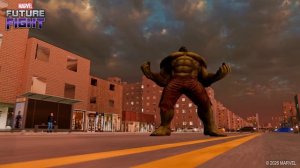 Трейлер Marvel Future Fight (Spider-Man: Brand New Day, кинематография)