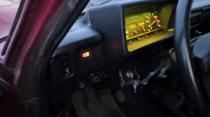 Lada Niva 1999г, 1.7