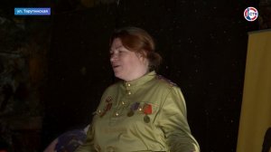 В «Лукоморье» подготовили программу ко Дню Военно-воздушных сил