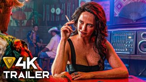 🎭 ПРИТВОРИСЬ МЁРТВЫМ — Официальный трейлер (2026) | Сэмюэл Л. Джексон, Ева Грин, триллер [4K] 🎭💀