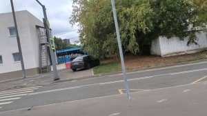 Странные выстрелы на Авиатрской 15