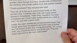 Learn English Through Stories A2 - B1 | Max’s Weekend Adventure