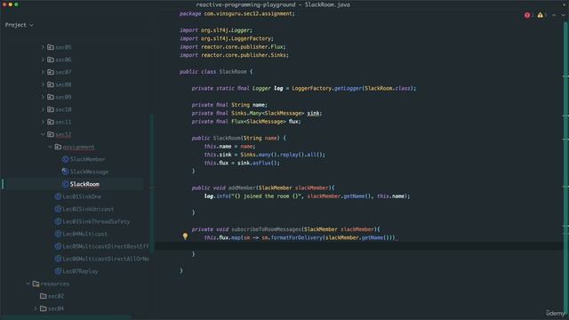 S12.E177 - Assignment Solution