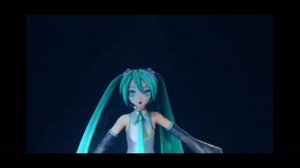 Miku Hatsune - B-Blue (Cover)