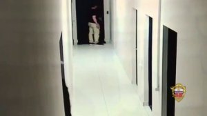 В Москве задержан наладчик пожарной сигнализации, ударивший охранника ЖК канцелярским ножом