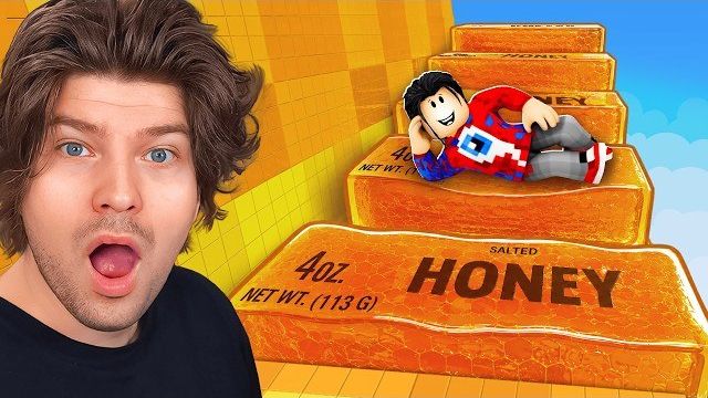 Это Самая ЗАЛИПАТЕЛЬНАЯ Игра в Роблокс! БАШНЯ АСМР