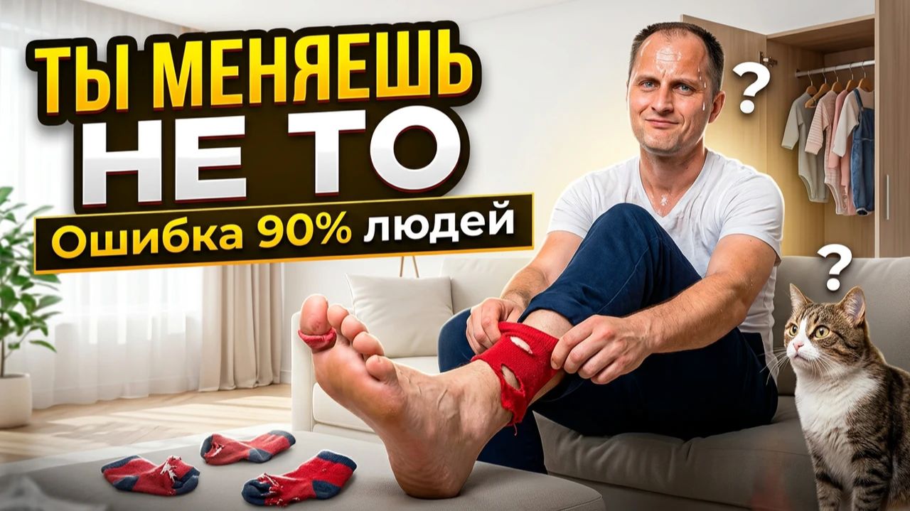 начни здесь