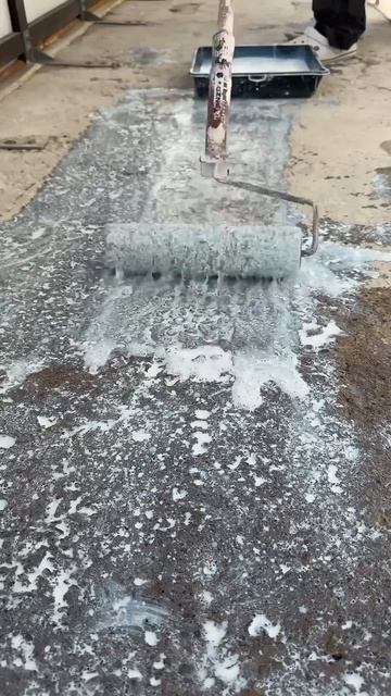 УТЕПЛЕНИЕ пола на БАЛКОНЕ