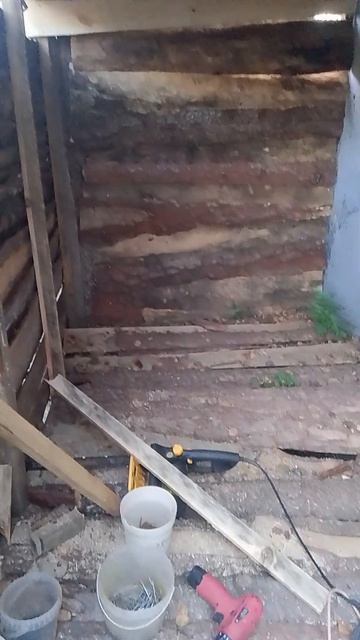 Строим курятник