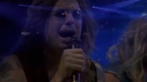 Ozzy Osbourne - Change's (live & loud)
