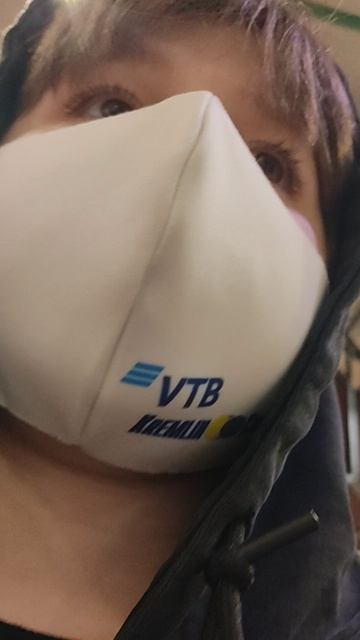 в магазине