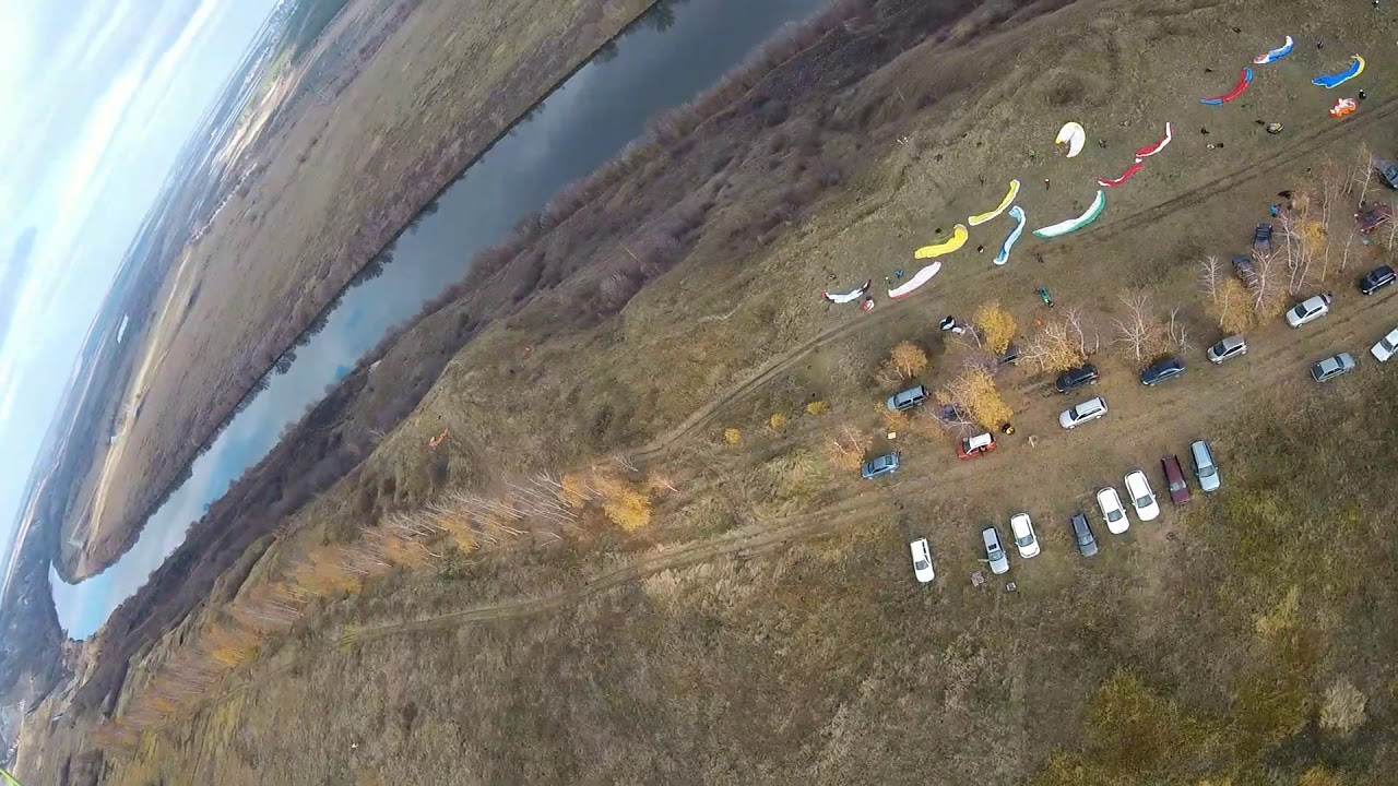 Воронеж 5 ноября 2018 820м!!!
