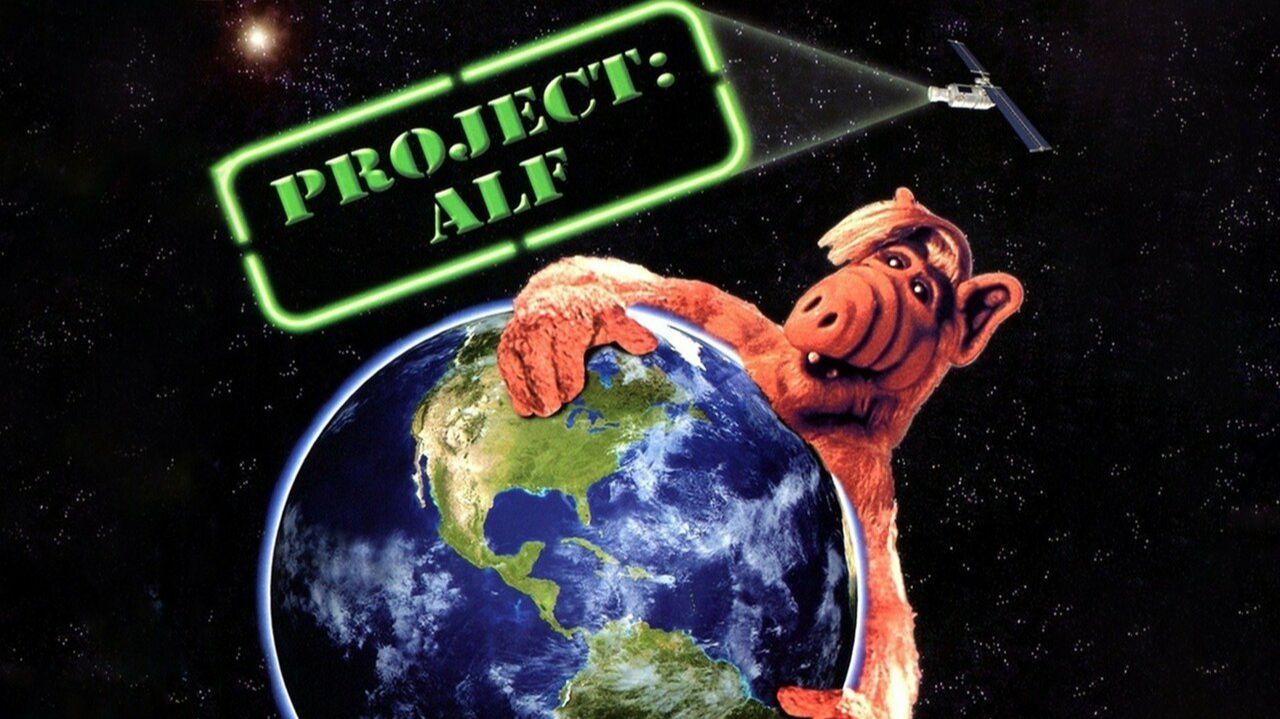 Project: ALF (1996) ➤ Review (GR)
