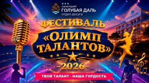 «Олимп талантов» №2_2026