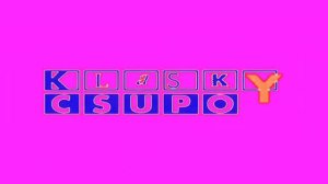 X Klasky Csupo 2-10 (кто разбирается в этом, тот может продолжить)