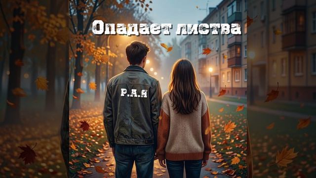 Опадает листва