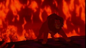 Кенай🐻 VS Симба🦁
