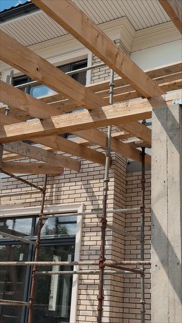 Как сделать фасад, чтобы он стоял 30 лет? Секреты монтажа клинкерной плитки 🏠🔧