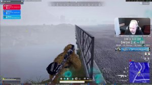Лысый PUBG каждый день!