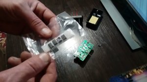 Очередная неудачная попытка ремонта БП 12в 1.5а