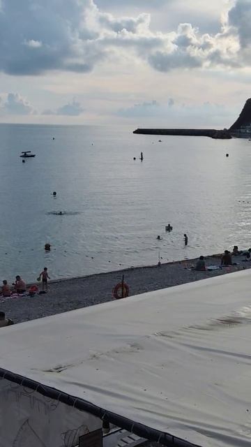 Море🌊Пляж🏝️Лето 🐚🐬