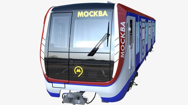 День в московском метро: