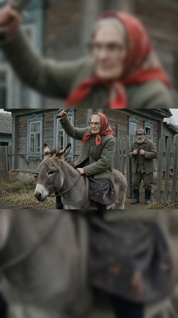С НЮРКОЙ ЛУЧШЕ НЕ СВЯЗЫВАТЬСЯ 😂  Мазай, Баба Нюра и погоня на Misery ST RP #dayz#miserystrp #dayzrp