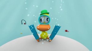 Учим животных фермы с малышом