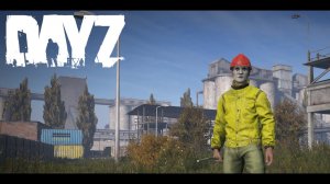 (PODPIVAS) Dayz - Пробую выжить в  ливонии  #3