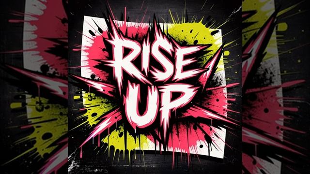 Rise Up (Original Mix)