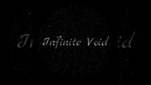 Artyom Ivanov - Infinite Void