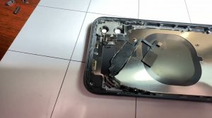 iPhone 11 сборка с чего начинаем